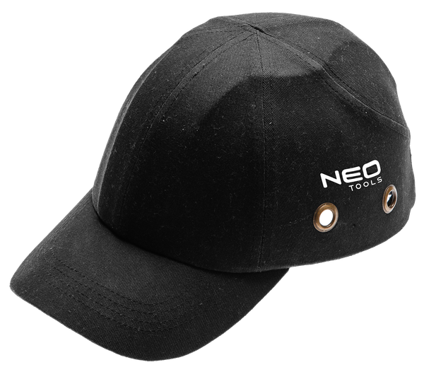 Fotoja e Kapelë Neo Tools, e zezë
