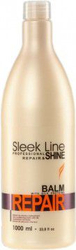 Fotoja e Balsam për flokë Stapiz Sleek Line Repair, 1000 ml