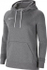 Fotoja e Duks Nike WMNS Park 20, XS, i hirtë, Picture 1