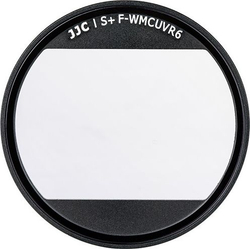 Fotoja e Filter për lente JJC UV Ultra Slim, për kamerat Sony