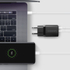 Fotoja e Karikues AXAGON ACU-PQ30, USB-A, USB-C, PD, QC4+, 30W, i zi, Picture 6