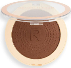 Fotoja e Bronzer për fytyrë Makeup Revolution Mega, Nr. 05 Deep
