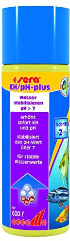 Fotoja e Shishe Sera KH-PH PLUS, 100ml