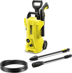 Fotoja e Pastrues me presion Karcher, K 2 Power Control (1.673-600.0)