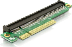 Fotoja e Zgjatës për pllakë amë Delock Riser Card PCIe x8 - x16