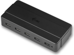 Fotoja e USB Hub I-TEC USB HUB 7x USB-A 3.0, i zi