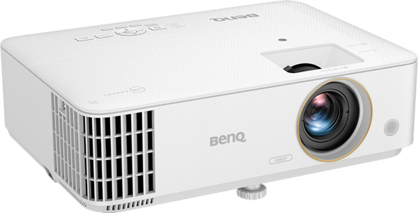 Fotoja e Projektor BenQ TH685P, i bardhë