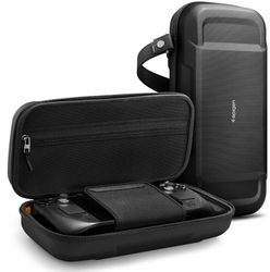 Fotoja e Këllëf Spigen Rugged Armor Pro Pouch për Steam Deck, i zi