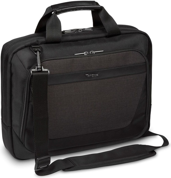 Fotoja e Çantë për laptop Targus CitySmart Essential 14", e zezë