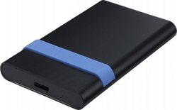 Fotoja e Hard Disk portativ Verbatim USB 3.2 Gen 1 SATA (53106), 2.5 "