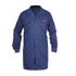 Fotoja e Mantil pune Lahti Pro, 260 g / m2, 3XL, i kaltër/navy, Picture 1