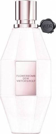 Fotoja e Eau de Parfum Viktor & Rolf Flowerbomb Dew, 50 ml