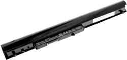 Fotoja e Bateri Mitsu për HP 240 G2/255 G2, 2200 mAh, 14.8 V, e zezë