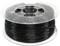 Fotoja e Filament ABS i spektrit 3D (3UUACTBAHSXG), i zi
