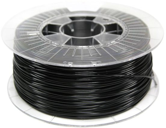 Fotoja e Filament ABS i spektrit 3D (3UUACTBAHSXG), i zi