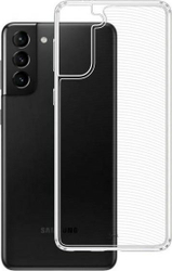 Fotoja e Mbrojtëse 3MK për Samsung Galaxy S21+ 3MK Armor G996, transparente