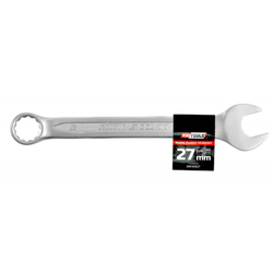 Fotoja e Çelës AWTools Combination (AW40027), 27mm