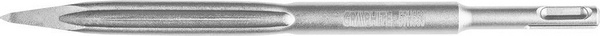 Fotoja e Daltë Graphite, 14 x 250 mm, e hirtë