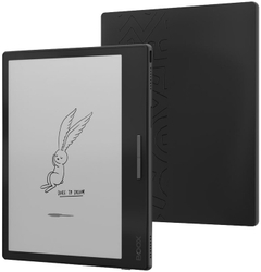 Fotoja e Lexues e-book Onyx Boox PAGE, 7", 32GB, i zi