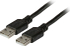 Fotoja e Kabllo EFB USB USB-A - USB-A, 3m, e zezë, Picture 1