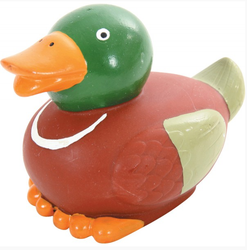 Fotoja e Lodër Zolux Duck, 11 cm