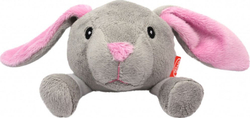 Fotoja e Lodrat për qen Aqua Nova Rabbit, 12.5 cm