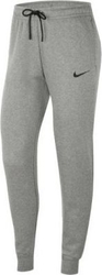 Fotoja e Trenerka të poshtme Nike Wmns Fleece CW6961-063, S, të hirta