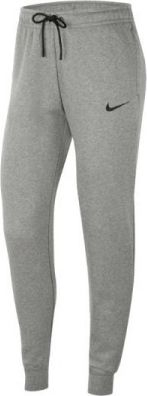 Fotoja e Trenerka të poshtme Nike Wmns Fleece CW6961-063, S, të hirta