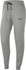 Fotoja e Trenerka të poshtme Nike Wmns Fleece CW6961-063, S, të hirta, Picture 1