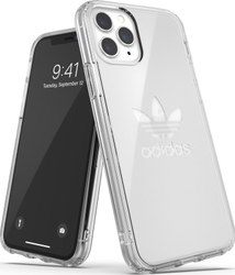 Fotoja e Mbrojtëse Adidas Protective Clear për iPhone 11 Pro, transparente