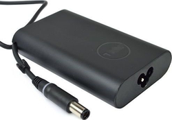 Fotoja e Karikues laptopi AC Dell 90W, 5 mm, 4.6A, 19.5V, i zi