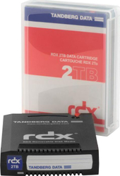 Fotoja e Kasetë TandBerg RDX QuikStor, 2/4 TB