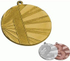 Fotoja e Medalje Victoria Sport Medal, Picture 1
