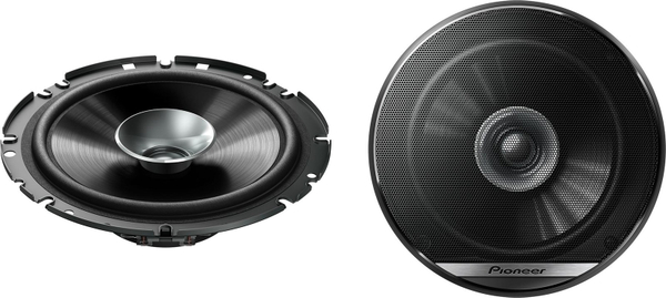 Fotoja e Altoparlant për makinë Pioneer TS-G1710F, 40W