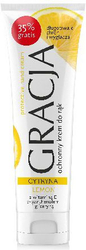 Fotoja e Krem për duar Gracja Limon, 75 ml