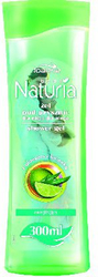 Fotoja e Xhel dushi Joanna Naturia Aloe and Lime, 300ml, i gjelbër