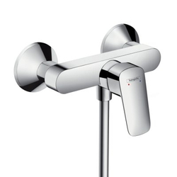 Fotoja e Rubinet dushi Hansgrohe Logis, krom