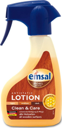 Fotoja e Locion për pastrim Emsal, 250 ml