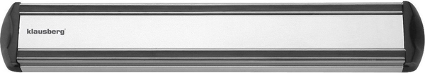 Fotoja e Mbajtëse magnetike thikash Klausberg KB-7247, 38.5 cm, i zi