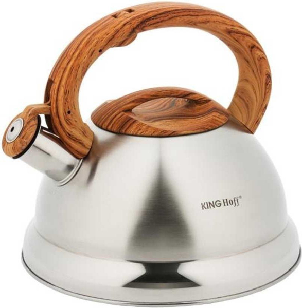 Fotoja e Çajnik KingHoff KH-3336, 3 L