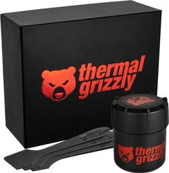 Fotoja e Pastë termike Thermal Grizzly Kryonaut Extreme, 33.84g, e zezë