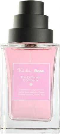 Fotoja e Eau de Toilette The Different Company L'Esprit Kashan Rose, 100ml