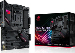 Fotoja e Pllakë amë Asus ROG STRIX B550-F GAMING