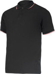 Fotoja e Maicë polo Lahti Pro, XXL, e zezë