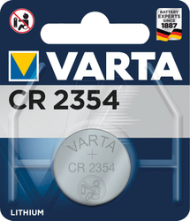 Fotoja e Bateri Varta CR2354, 530 mAh. 3 V, 1 copë