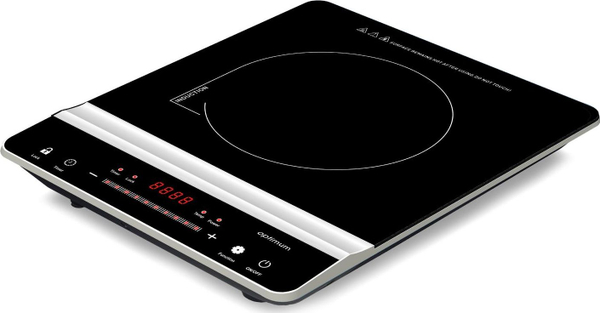 Fotoja e Resho me induksion Optimum 1-zone PW 1105 CZ
