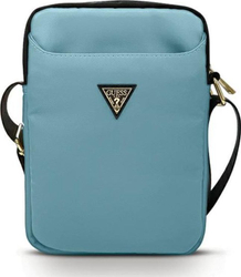 Fotoja e Mbrojtëse për tablet Guess Tablet Bag 10, 10'', e kaltër