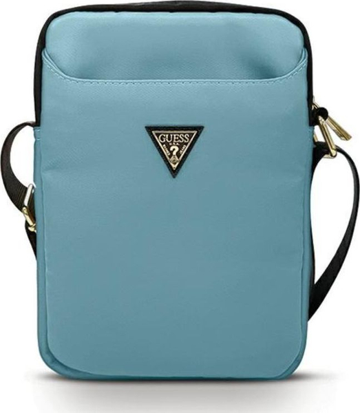 Fotoja e Mbrojtëse për tablet Guess Tablet Bag 10, 10'', e kaltër