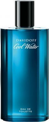 Fotoja e Eau De Toilette për meshkuj Davidoff Cool Water, 75 ml