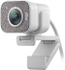 Fotoja e Kamerë Logitech StreamCam C980, e bardhë, Picture 1